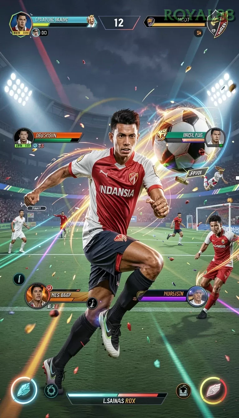Screenshot omutogel nomor 3