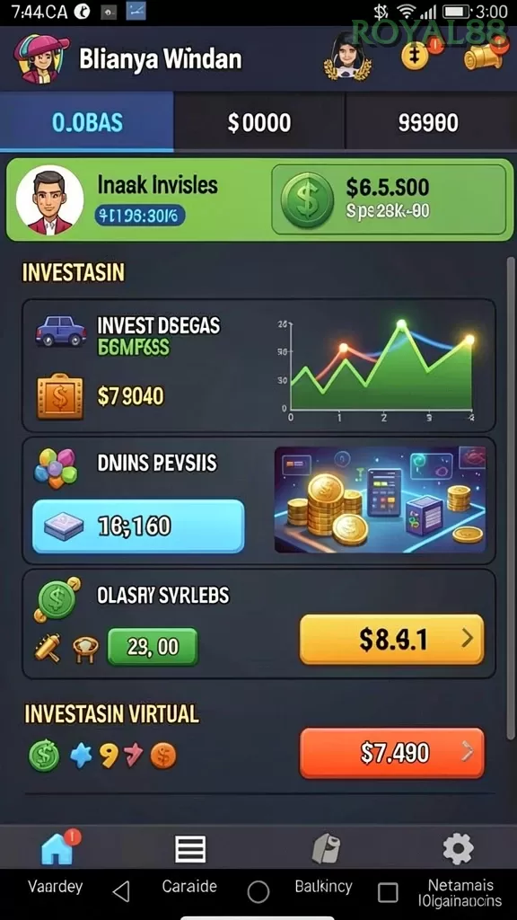 Screenshot gg999 nomor 1