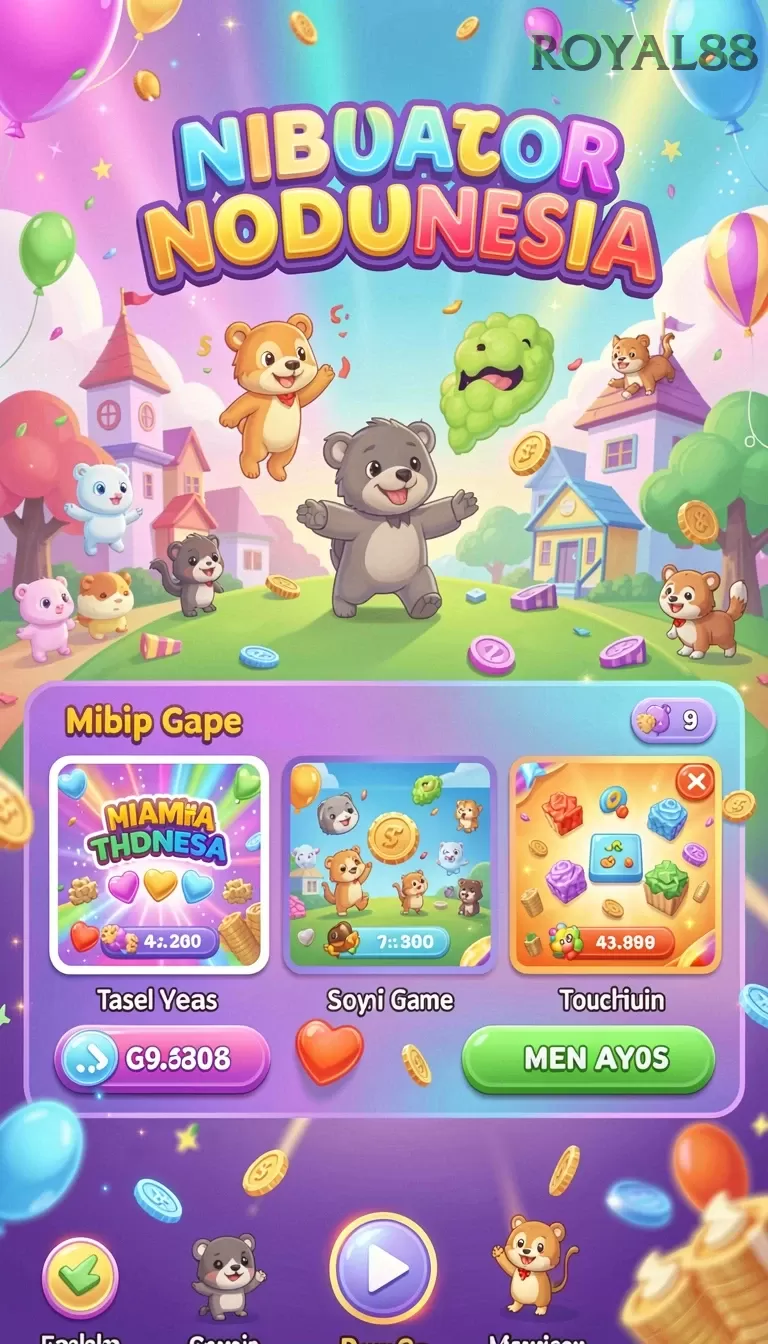Screenshot rajajuara nomor 2