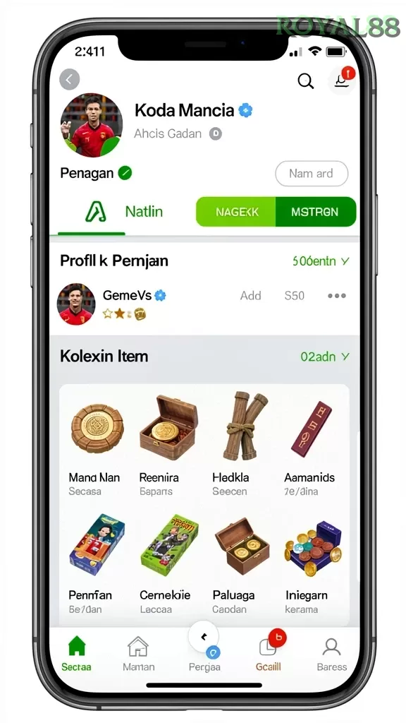 Screenshot menangbet nomor 3