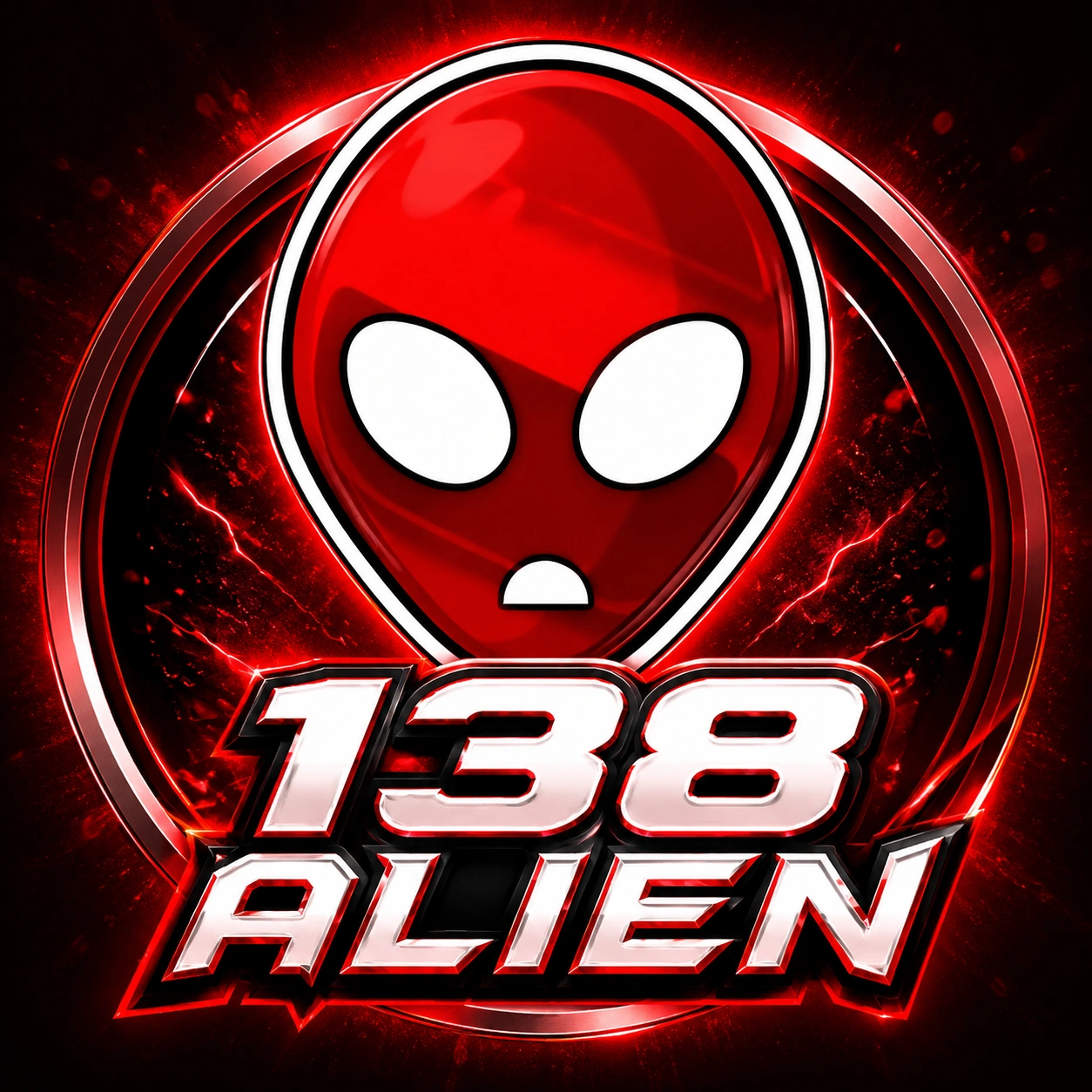 Review Aplikasi 138alien Versi Terbaru APK Resmi — ikon aplikasi