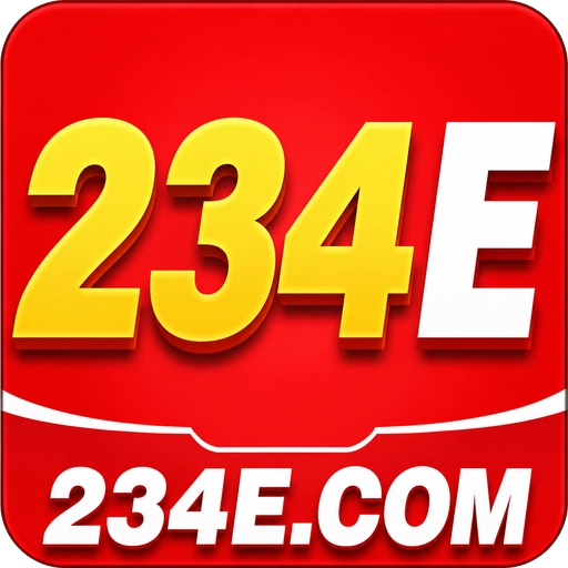 Update Aplikasi 234e Terbaru 2026 APK Resmi — ikon aplikasi