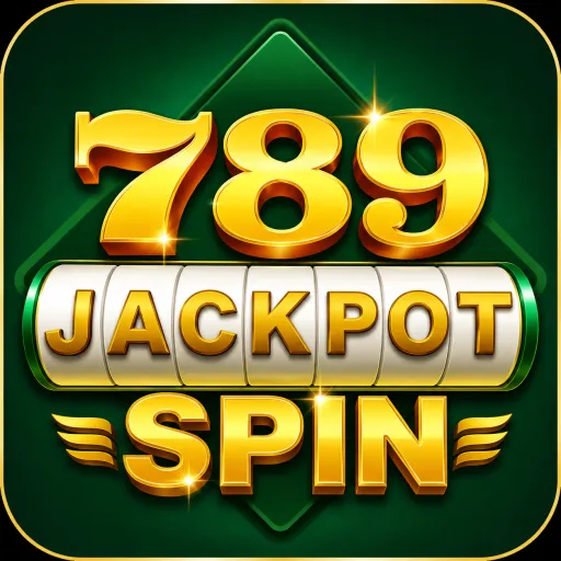 789jackpot APK: Cara Download dan Instal di Android APK Resmi — ikon aplikasi