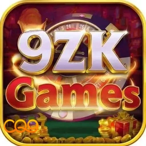 Aplikasi 9zkgames Terbaru dan Terlengkap APK Resmi — ikon aplikasi