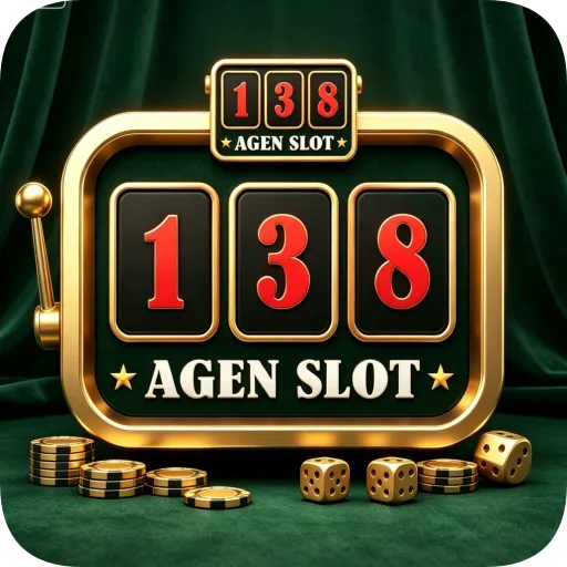 Panduan Instalasi Aplikasi agenslot138 di Android APK Resmi — ikon aplikasi