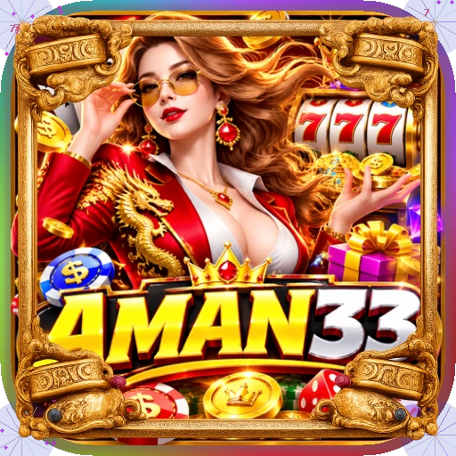 aman33 APK Full Version untuk Android APK Resmi — ikon aplikasi
