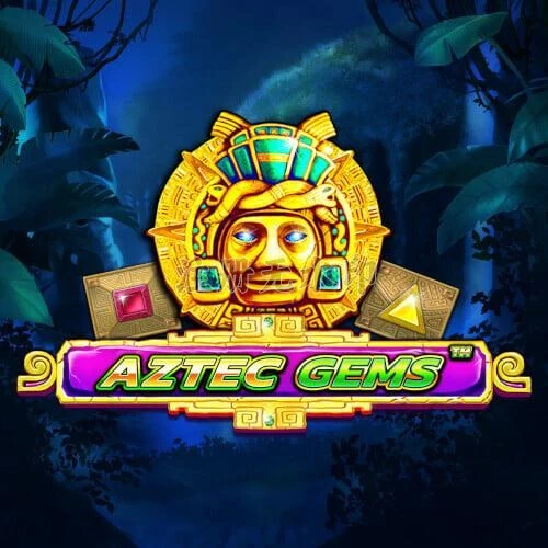 aztecgems APK Terbaru 2026 untuk Semua Perangkat APK Resmi — ikon aplikasi