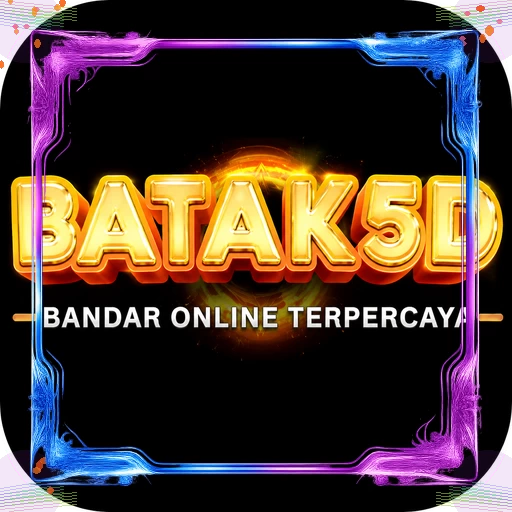 batak5d APK: Cara Download dan Instal di Android APK Resmi — ikon aplikasi