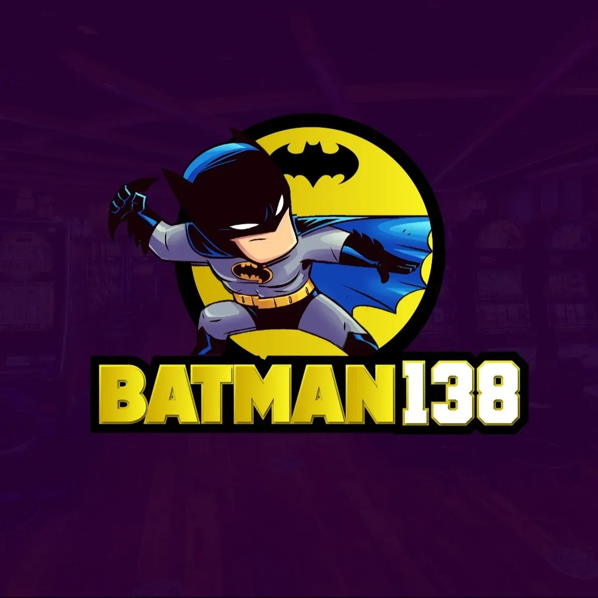 batman138 Terbaru 2026: Download APK dan Review APK Resmi — ikon aplikasi
