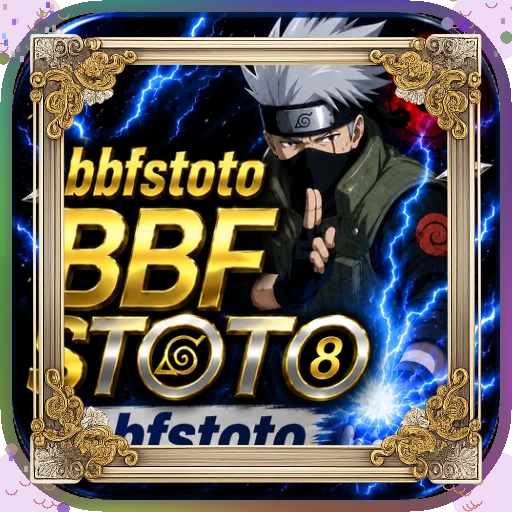Download bbfstoto APK untuk Android APK Resmi — ikon aplikasi
