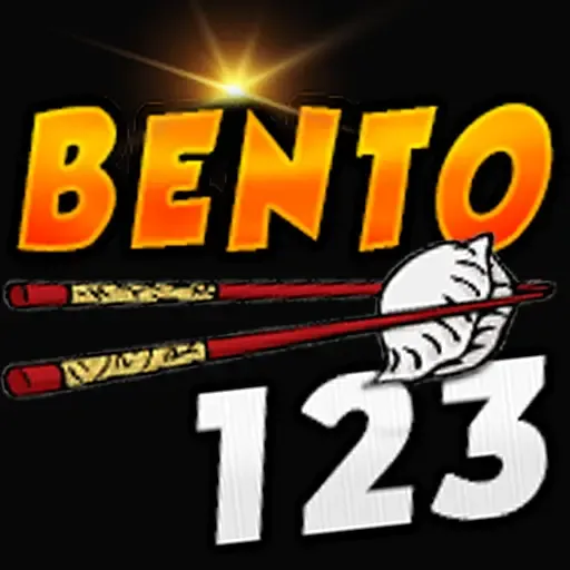 Aplikasi bento123 Terbaru dengan Fitur Terbaik APK Resmi — ikon aplikasi
