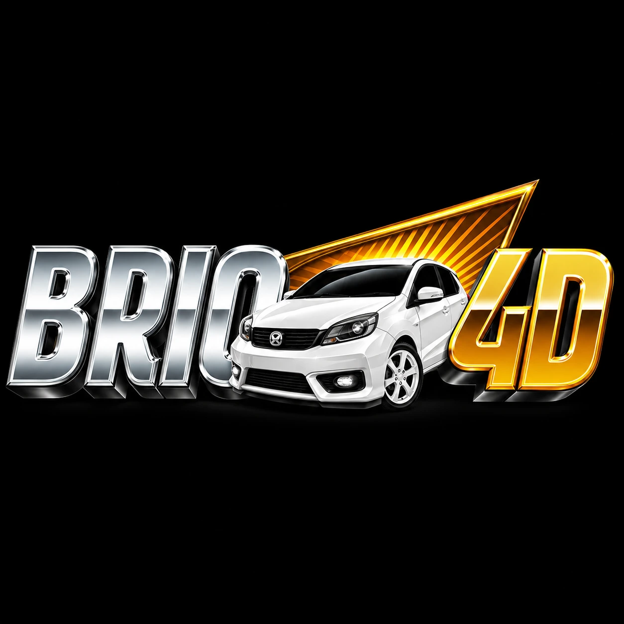 brio4d APK Terbaru untuk Perangkat Android APK Resmi — ikon aplikasi
