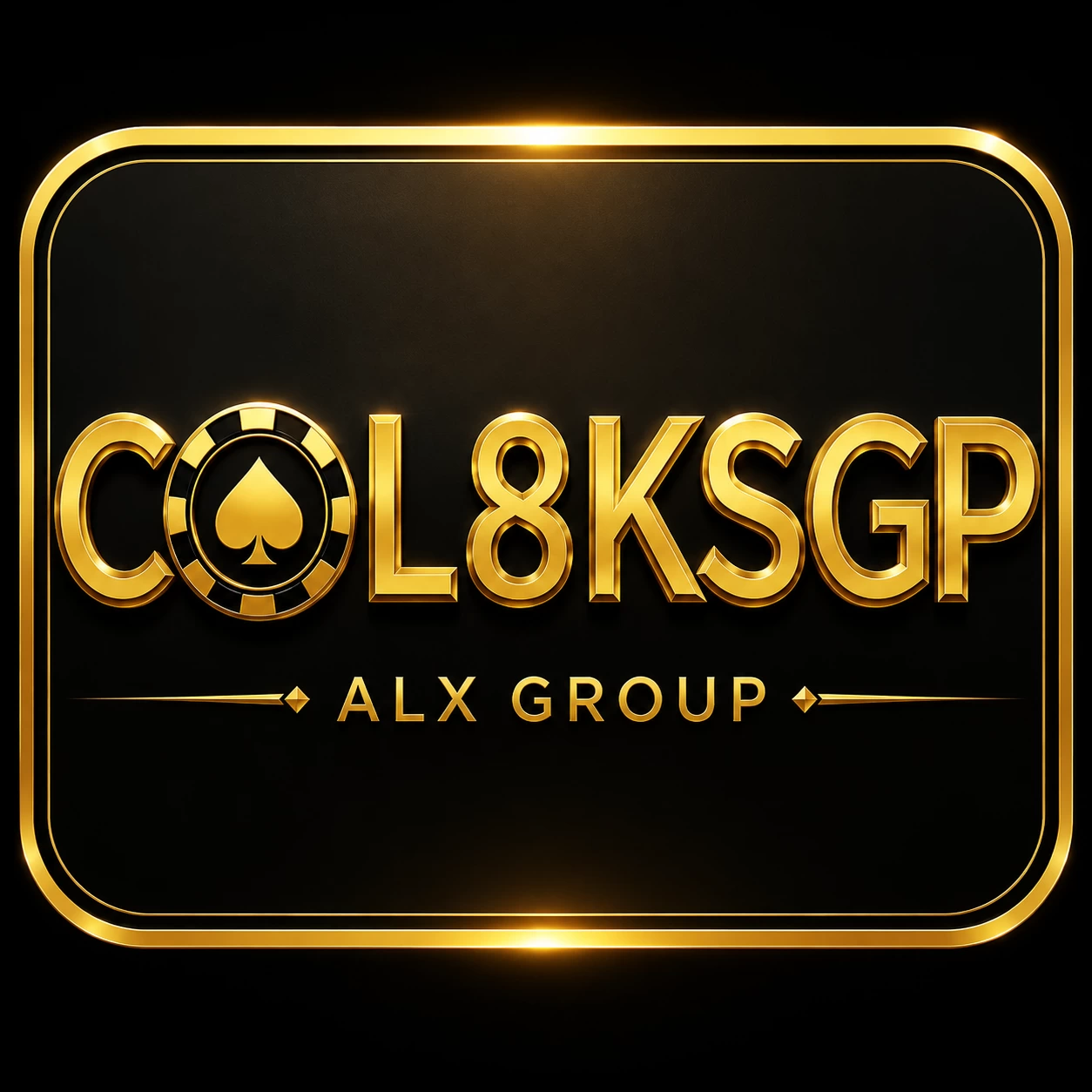 col8ksgp APK Versi Terbaru untuk Android 2026 APK Resmi — ikon aplikasi
