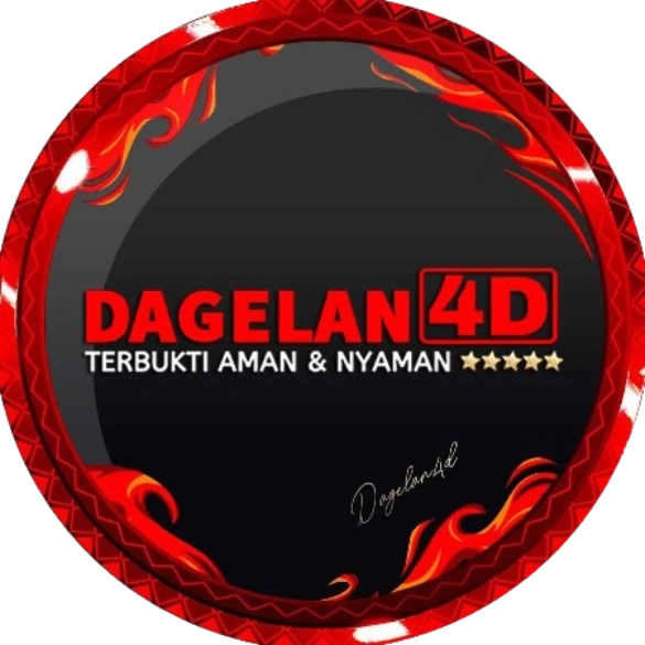 dagelan4d APK Terbaru dengan Fitur Lengkap APK Resmi — ikon aplikasi