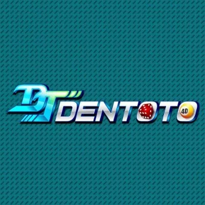 Update Aplikasi dentoto ke Versi Terbaru APK Resmi — ikon aplikasi