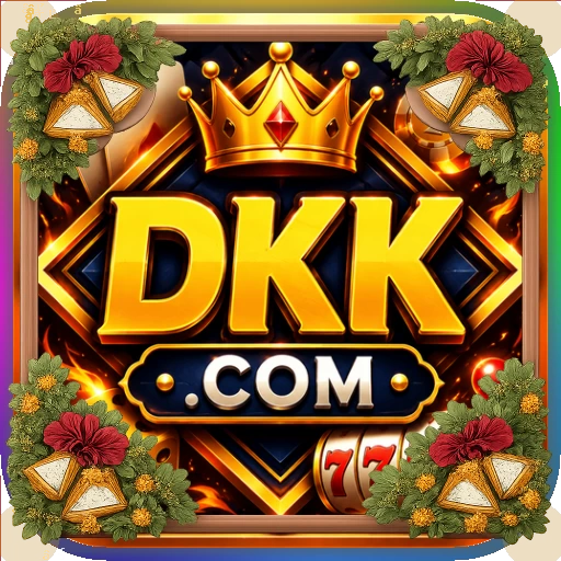 Aplikasi dkk Terbaru dan Terlengkap APK Resmi — ikon aplikasi