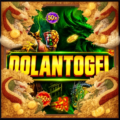 dolantogel Terbaru: Download APK dan Info Lengkap APK Resmi — ikon aplikasi