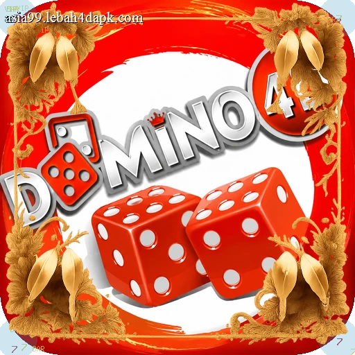 Download domino4d APK untuk Android APK Resmi — ikon aplikasi