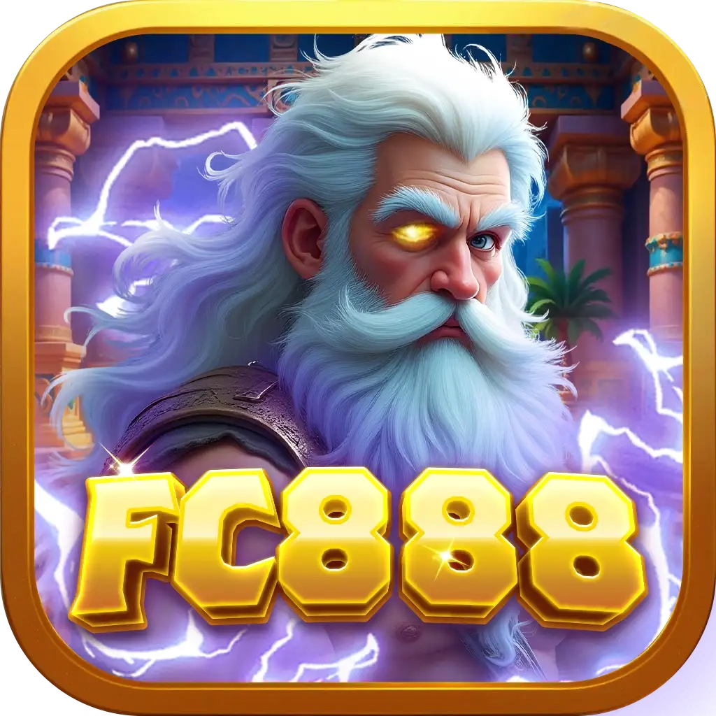 Download fc888 APK Original untuk Android APK Resmi — ikon aplikasi