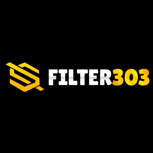 Info Lengkap Aplikasi filter303 Versi Terbaru APK Resmi — ikon aplikasi