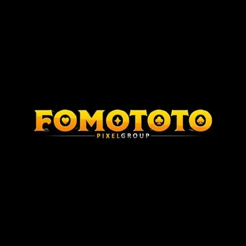 fomototo APK: Fitur, Ukuran, dan Link Download APK Resmi — ikon aplikasi