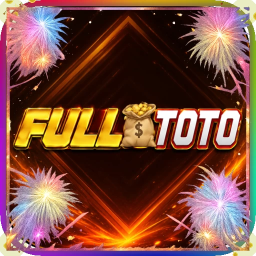 fulltoto APK Versi Terbaru untuk Android 2026 APK Resmi — ikon aplikasi