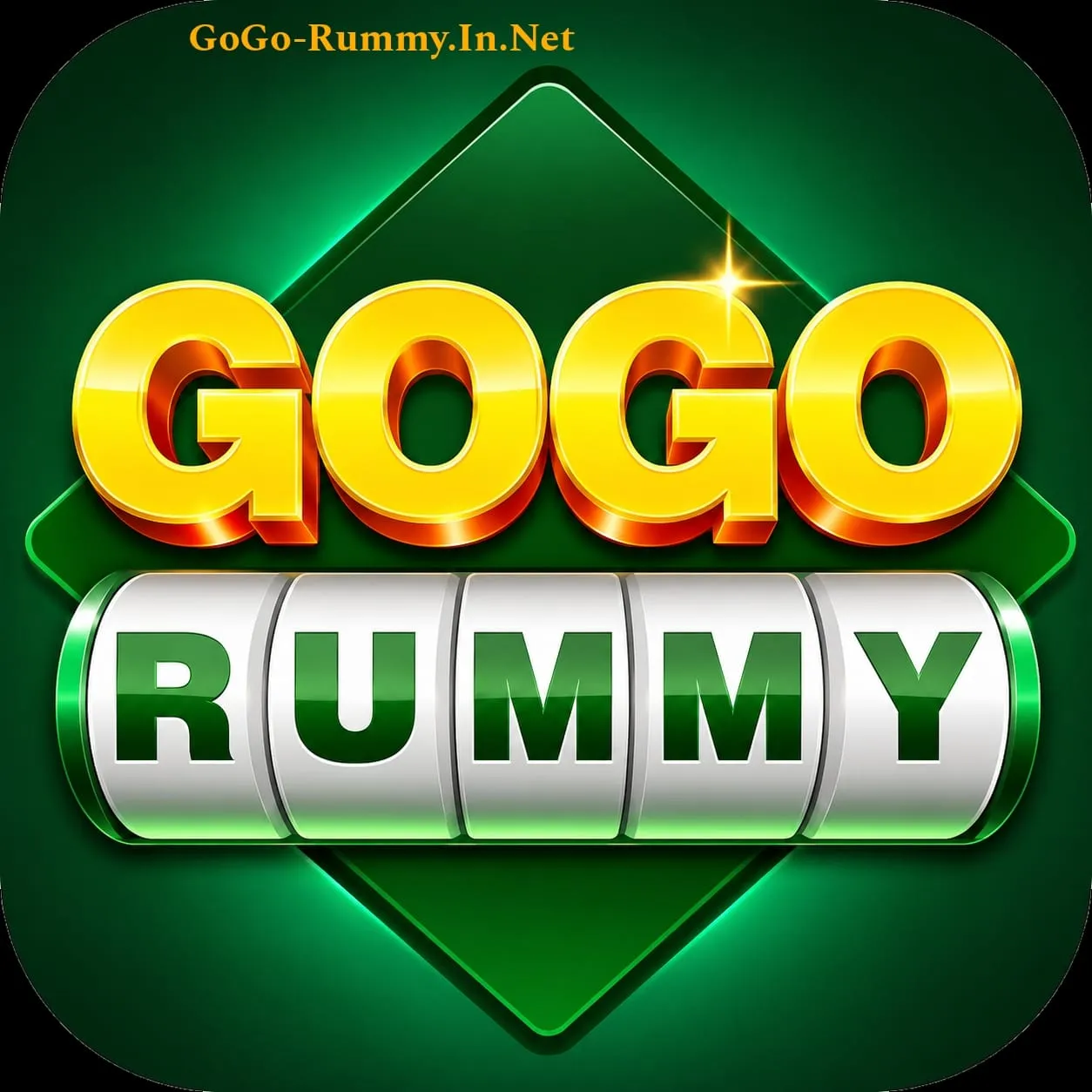 Download gogorummy APK Terbaru Full Version APK Resmi — ikon aplikasi
