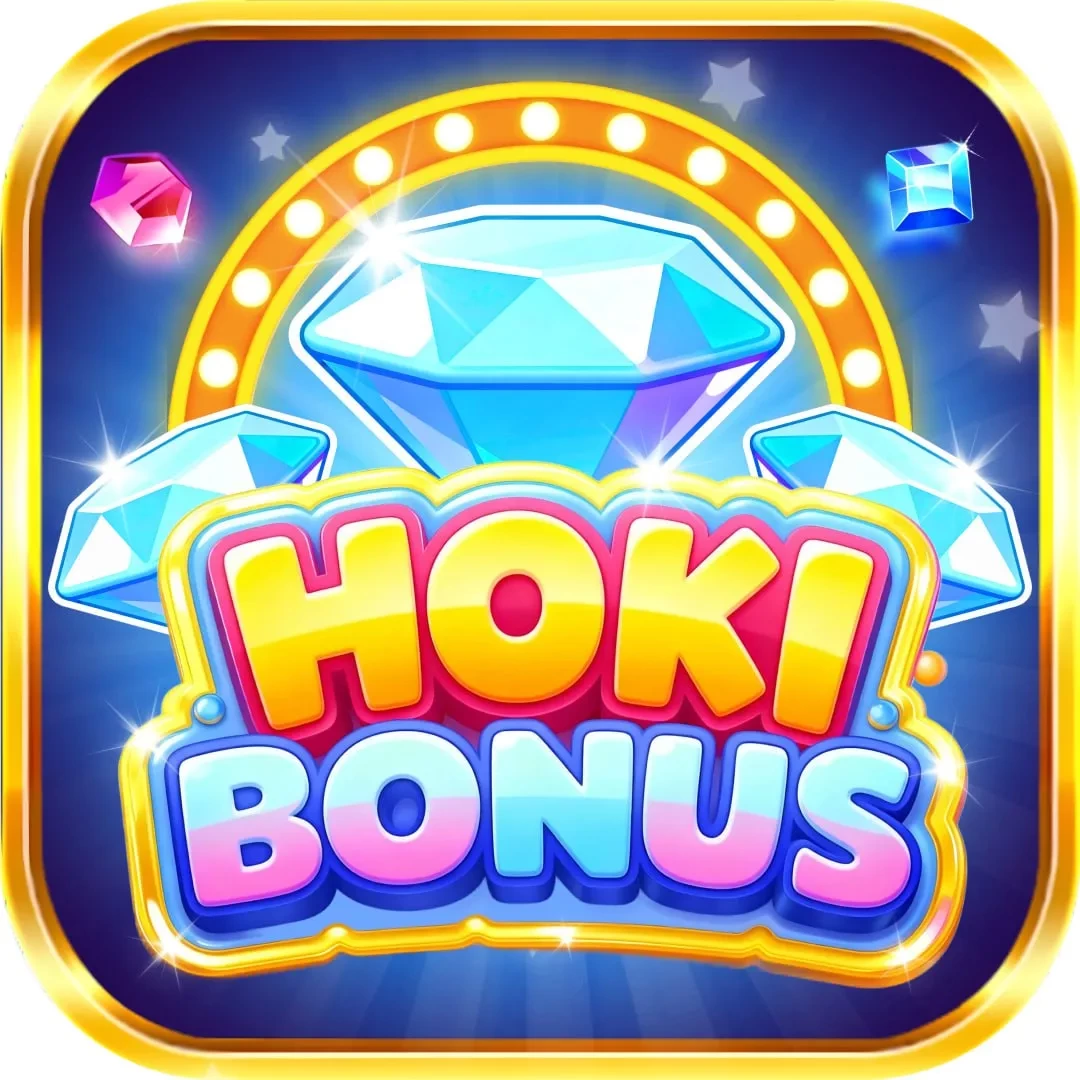 Download hokibonus APK Terbaru untuk HP Android APK Resmi — ikon aplikasi