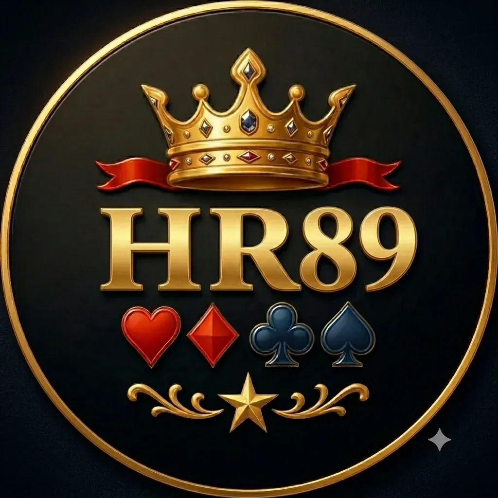 hr89 APK Terbaru untuk Perangkat Android APK Resmi — ikon aplikasi