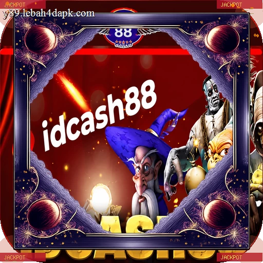 idcash88 APK: Fitur, Ukuran, dan Link Download APK Resmi — ikon aplikasi