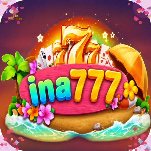 Aplikasi ina777 Ringan untuk Android APK Resmi — ikon aplikasi