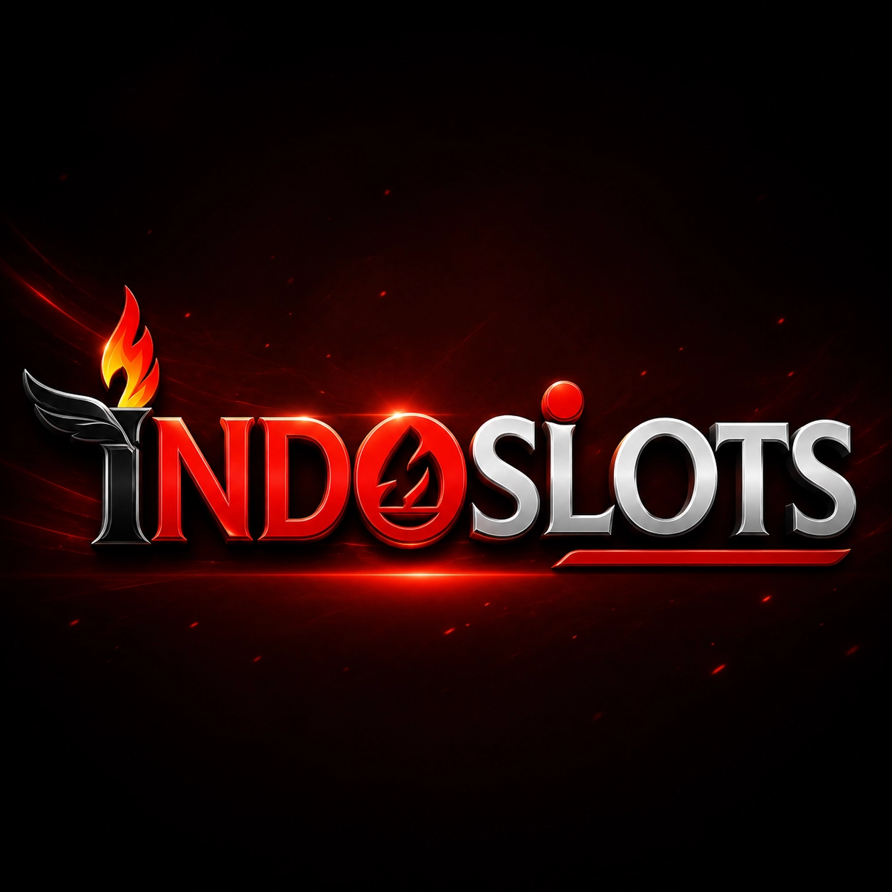 Aplikasi indoslots Terbaru dengan Fitur Terbaik APK Resmi — ikon aplikasi