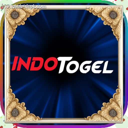 Cara Menggunakan Aplikasi indotogel untuk Pemula APK Resmi — ikon aplikasi