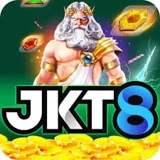 jkt8 Terbaru untuk Android: Download APK Gratis APK Resmi — ikon aplikasi