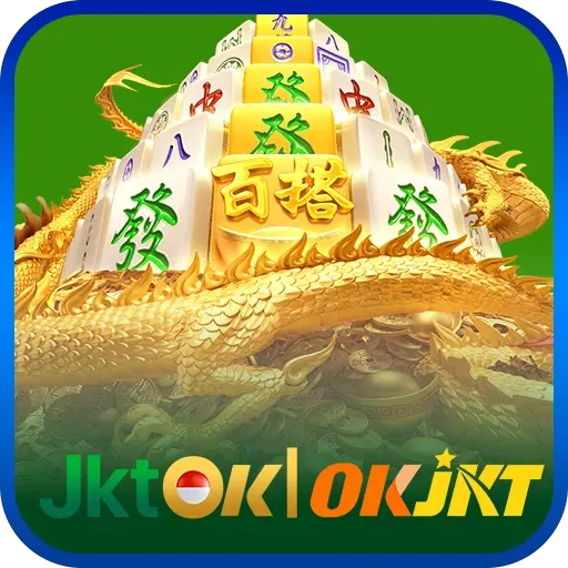 Review Aplikasi jktok Versi Terbaru APK Resmi — ikon aplikasi