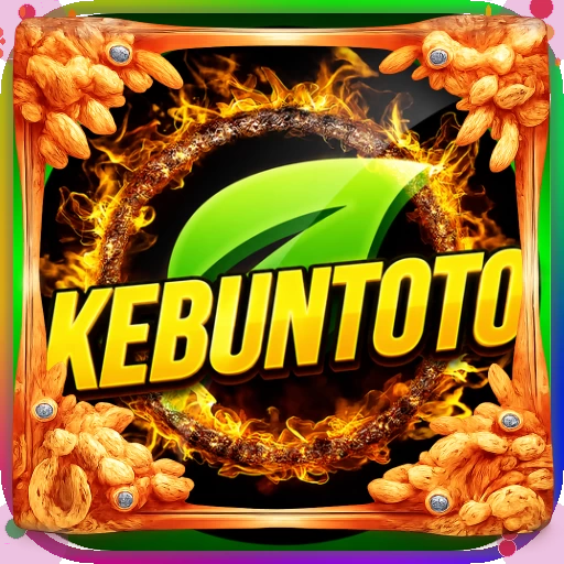 kebuntoto APK: Fitur, Ukuran, dan Link Download APK Resmi — ikon aplikasi