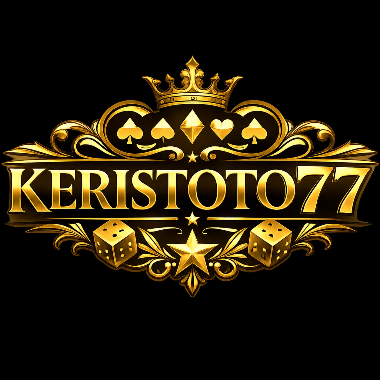 keristoto77 APK Versi Terbaru untuk Android 2026 APK Resmi — ikon aplikasi