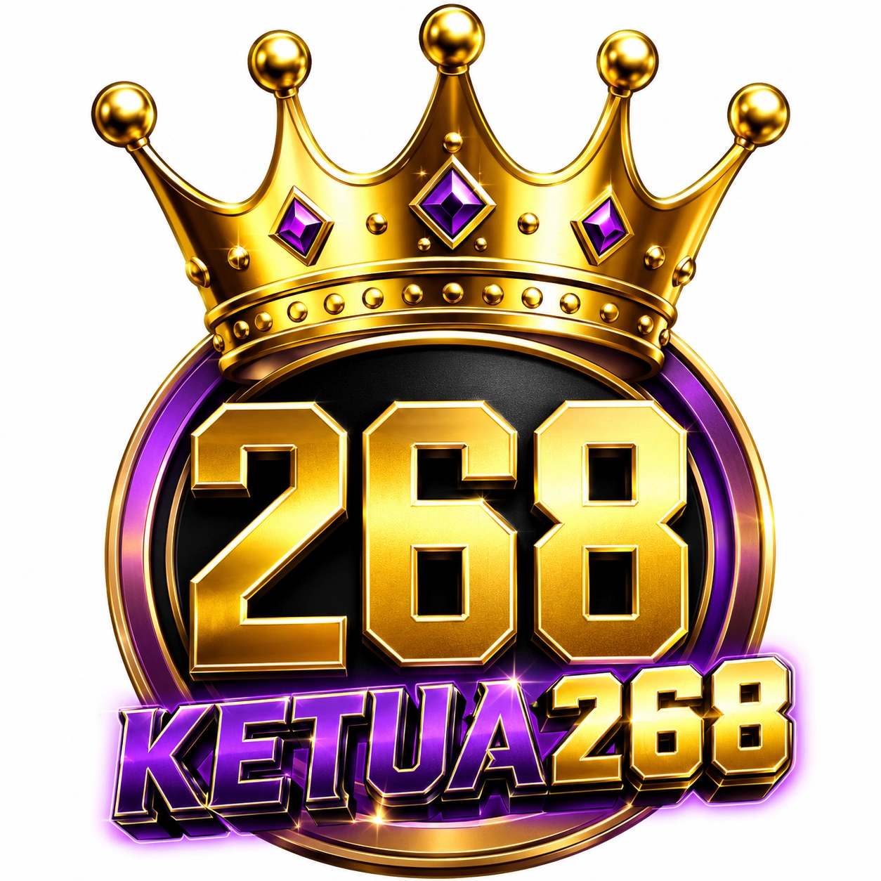 ketua268 APK Terbaru untuk Android Tanpa Iklan APK Resmi — ikon aplikasi