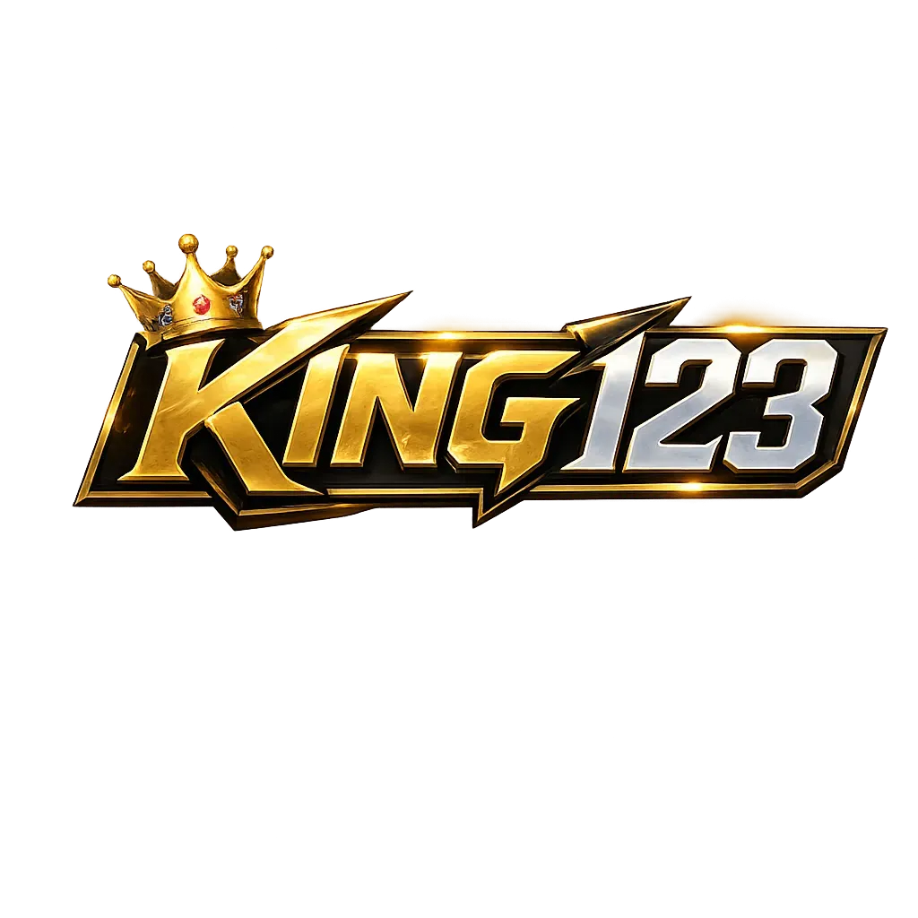 Aplikasi king123 Terpercaya untuk Android APK Resmi — ikon aplikasi