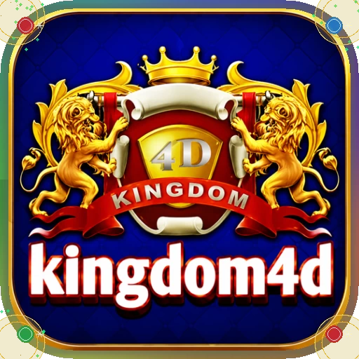 Download kingdom4d APK Terbaru Full Version APK Resmi — ikon aplikasi