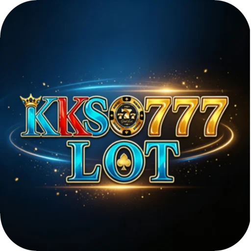 Aplikasi kkslot777 Terbaik untuk Android dan iOS APK Resmi — ikon aplikasi
