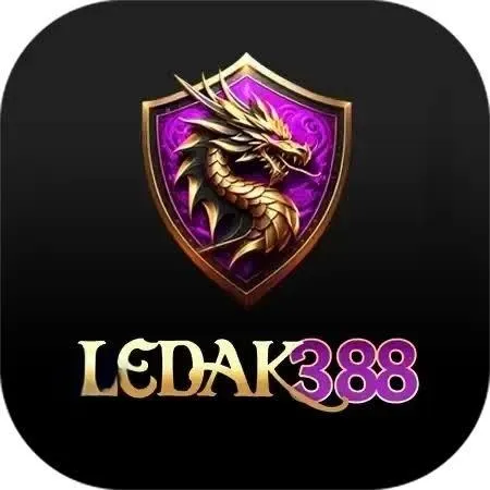 Unduh ledak188 APK Gratis untuk Android APK Resmi — ikon aplikasi