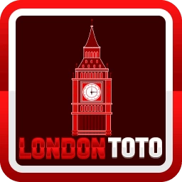 Info Aplikasi londontoto Terbaru dan Cara Download APK Resmi — ikon aplikasi