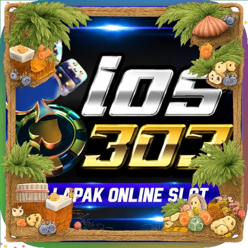 Aplikasi los303 Terbaru dengan Fitur Terbaik APK Resmi — ikon aplikasi