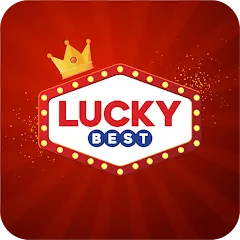 Aplikasi luckybest Paling Baru untuk Android APK Resmi — ikon aplikasi