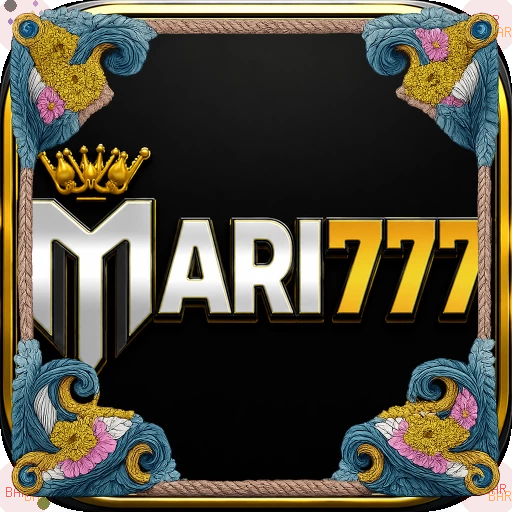 Download mari777 APK untuk Android APK Resmi — ikon aplikasi