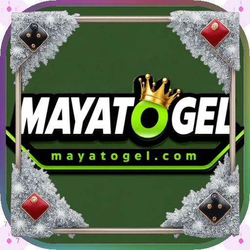 mayatogel Terbaru: Review Aplikasi dan Link Unduh APK Resmi — ikon aplikasi