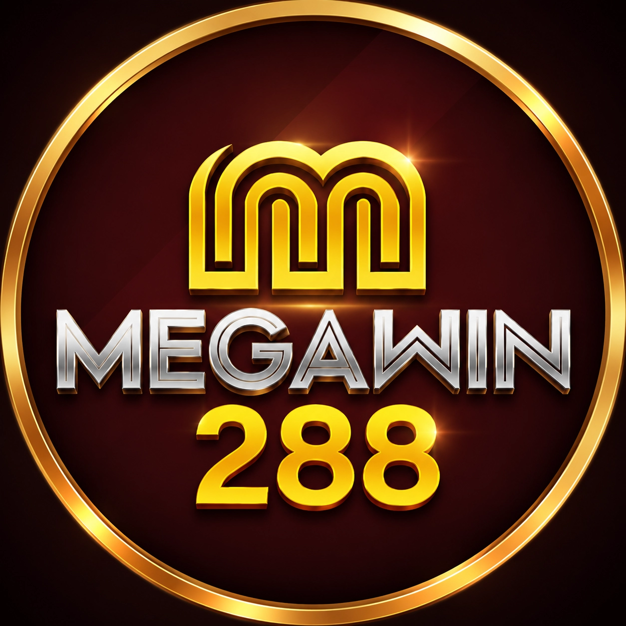 Info Lengkap Aplikasi megawin288 Versi Terbaru APK Resmi — ikon aplikasi