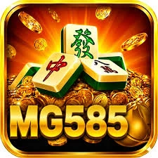 mg585 Terbaru: Download APK dan Info Lengkap APK Resmi — ikon aplikasi