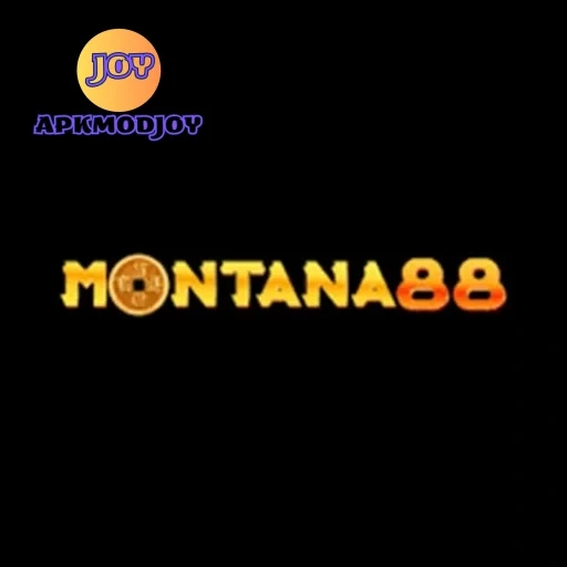 montana88 Terbaru: Review Aplikasi dan Link Unduh APK Resmi — ikon aplikasi
